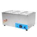 Stainless Steel Electric Bain Marie